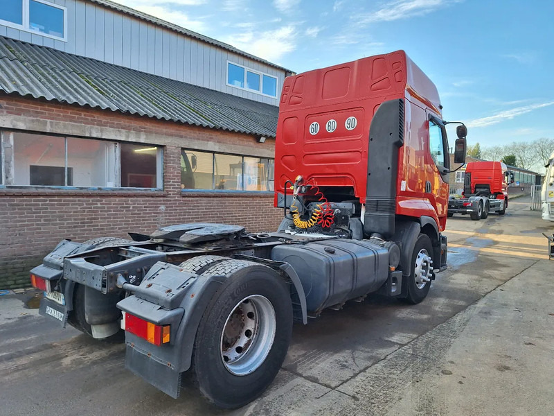 Renault Premium 385 Pemium 385 - Vlačilec: slika 4 Renault Premium 385 Pemium 385 - Vlačilec: slika 4