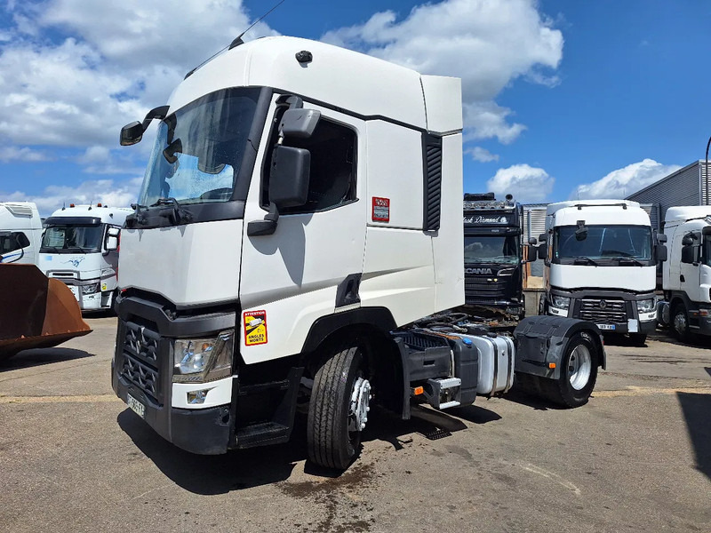 Renault T480 T480 - Vlačilec: slika 1 Renault T480 T480 - Vlačilec: slika 1