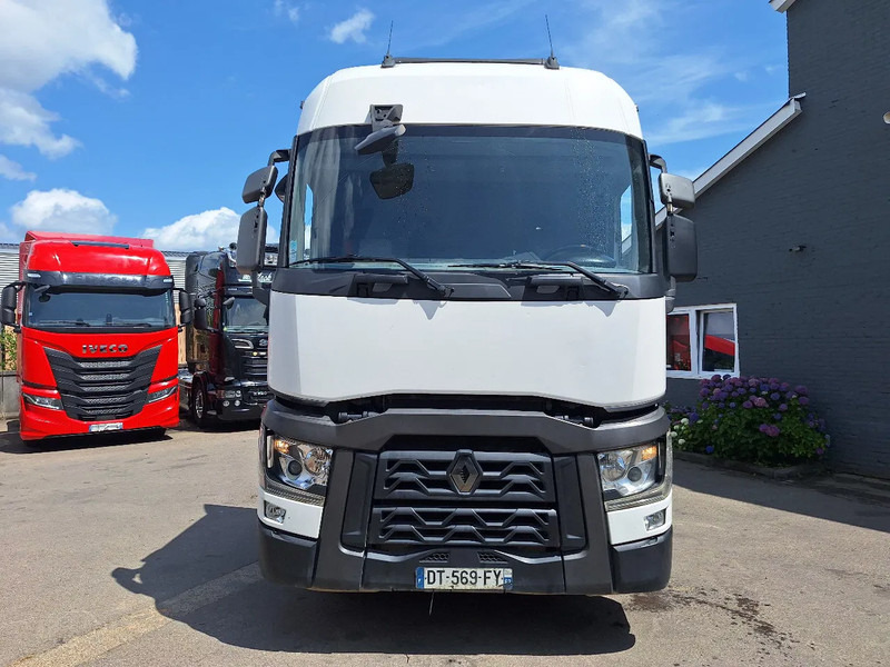 Renault T480 T480 - Vlačilec: slika 2 Renault T480 T480 - Vlačilec: slika 2