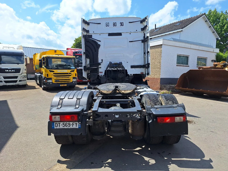 Renault T480 T480 - Vlačilec: slika 5 Renault T480 T480 - Vlačilec: slika 5