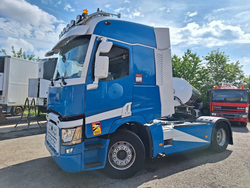Renault T520 T520 - Vlačilec: slika 1 Renault T520 T520 - Vlačilec: slika 1
