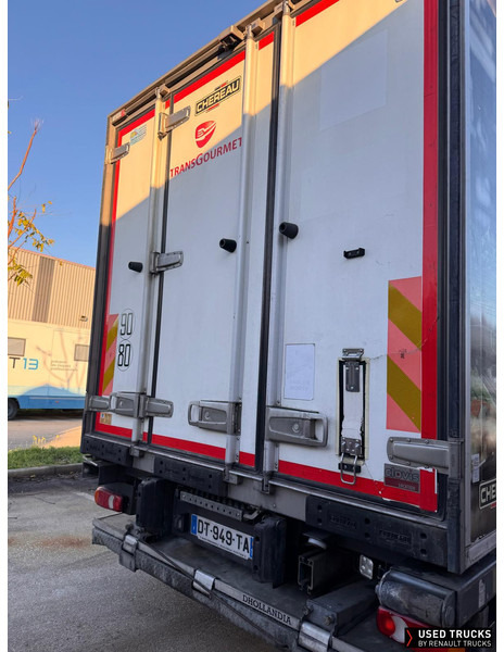 Renault Trucks D Cab 2.1 - Tovornjak: slika 3 Renault Trucks D Cab 2.1 - Tovornjak: slika 3