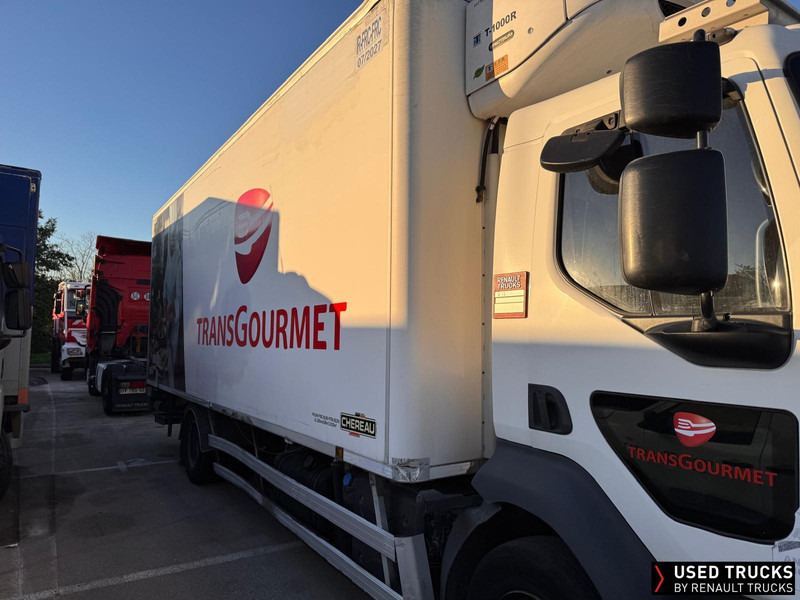 Renault Trucks D Cab 2.1 - Tovornjak: slika 2 Renault Trucks D Cab 2.1 - Tovornjak: slika 2