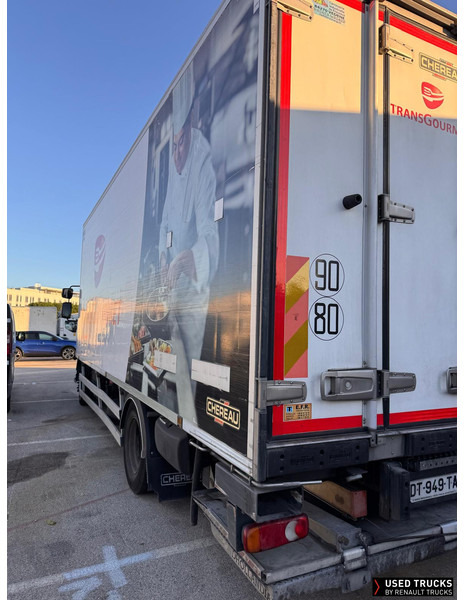 Renault Trucks D Cab 2.1 - Tovornjak: slika 4 Renault Trucks D Cab 2.1 - Tovornjak: slika 4