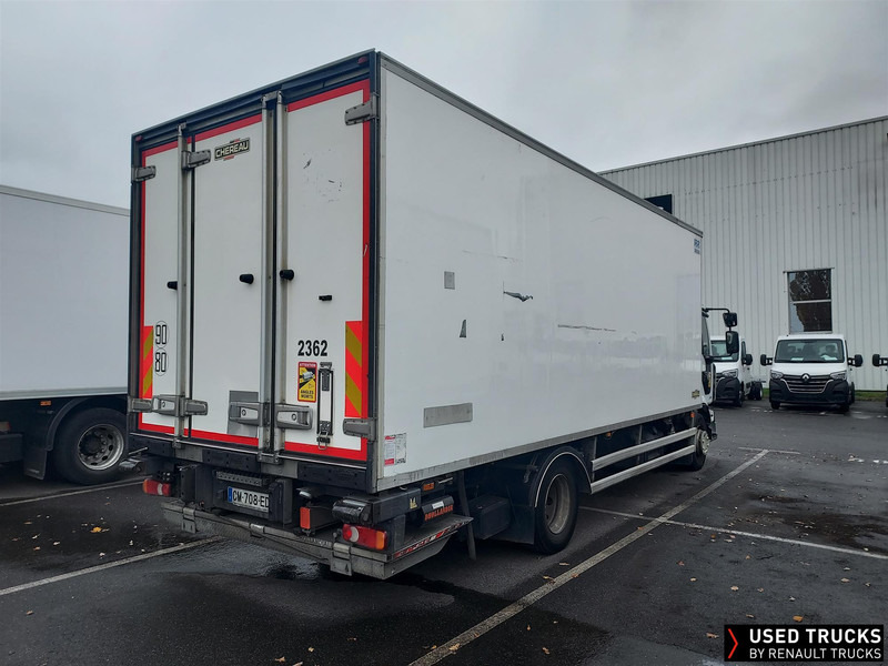 Renault Trucks Midlum - Tovornjak: slika 2 Renault Trucks Midlum - Tovornjak: slika 2