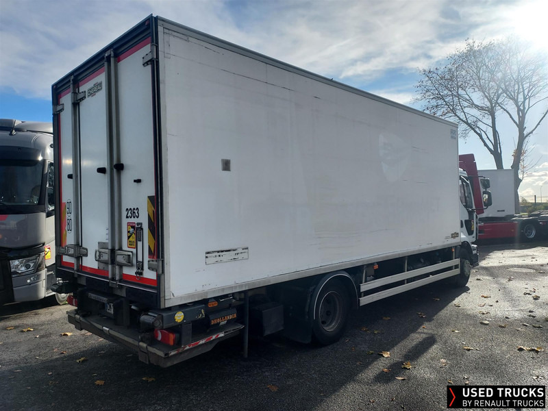 Renault Trucks Midlum - Tovornjak: slika 3 Renault Trucks Midlum - Tovornjak: slika 3