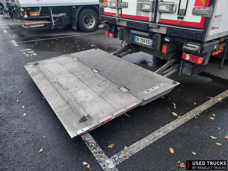 Renault Trucks Midlum - Tovornjak: slika 5 Renault Trucks Midlum - Tovornjak: slika 5