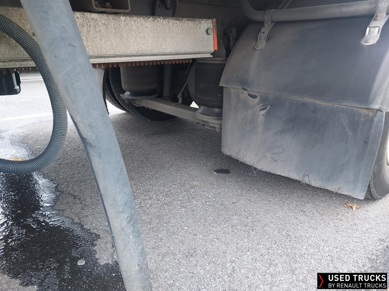 Renault Trucks Midlum - Tovornjak: slika 4 Renault Trucks Midlum - Tovornjak: slika 4