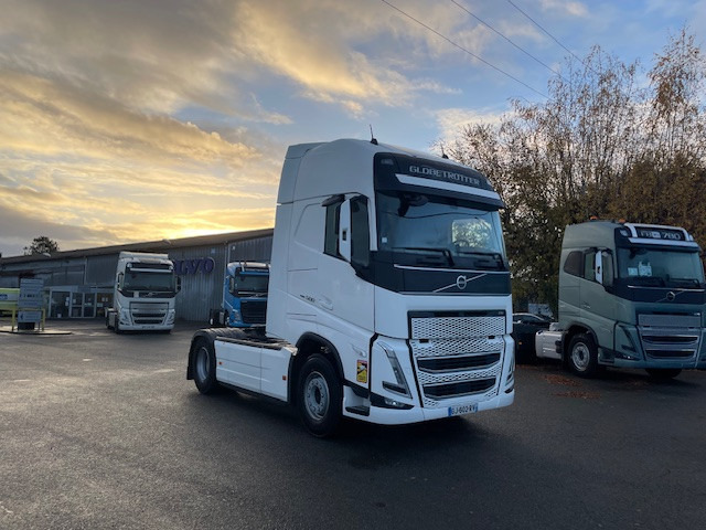 Volvo FH - Vlačilec: slika 2 Volvo FH - Vlačilec: slika 2