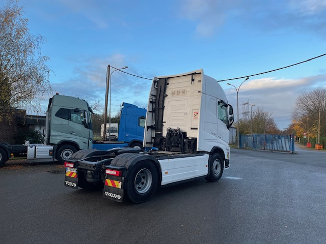 Volvo FH - Vlačilec: slika 3 Volvo FH - Vlačilec: slika 3