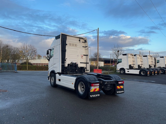 Volvo FH - Vlačilec: slika 4 Volvo FH - Vlačilec: slika 4