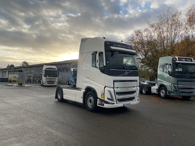 Volvo FH - Vlačilec: slika 2 Volvo FH - Vlačilec: slika 2