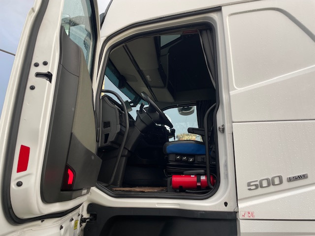 Volvo FH - Vlačilec: slika 5 Volvo FH - Vlačilec: slika 5