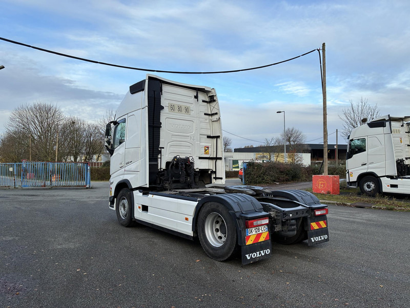 Volvo FH - Vlačilec: slika 4 Volvo FH - Vlačilec: slika 4