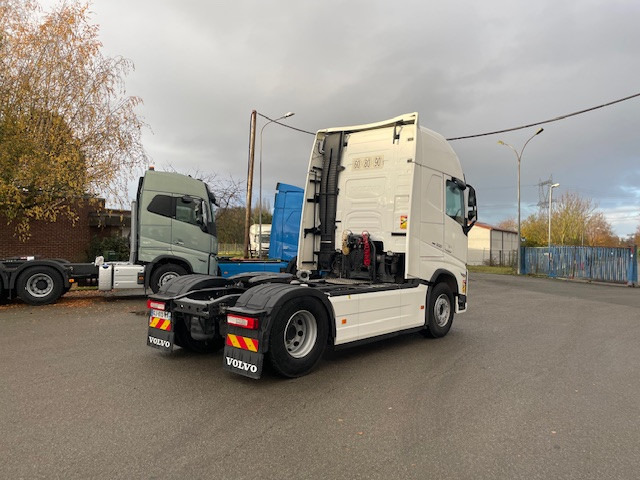 Volvo FH - Vlačilec: slika 3 Volvo FH - Vlačilec: slika 3