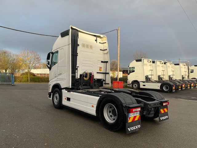 Volvo FH - Vlačilec: slika 4 Volvo FH - Vlačilec: slika 4