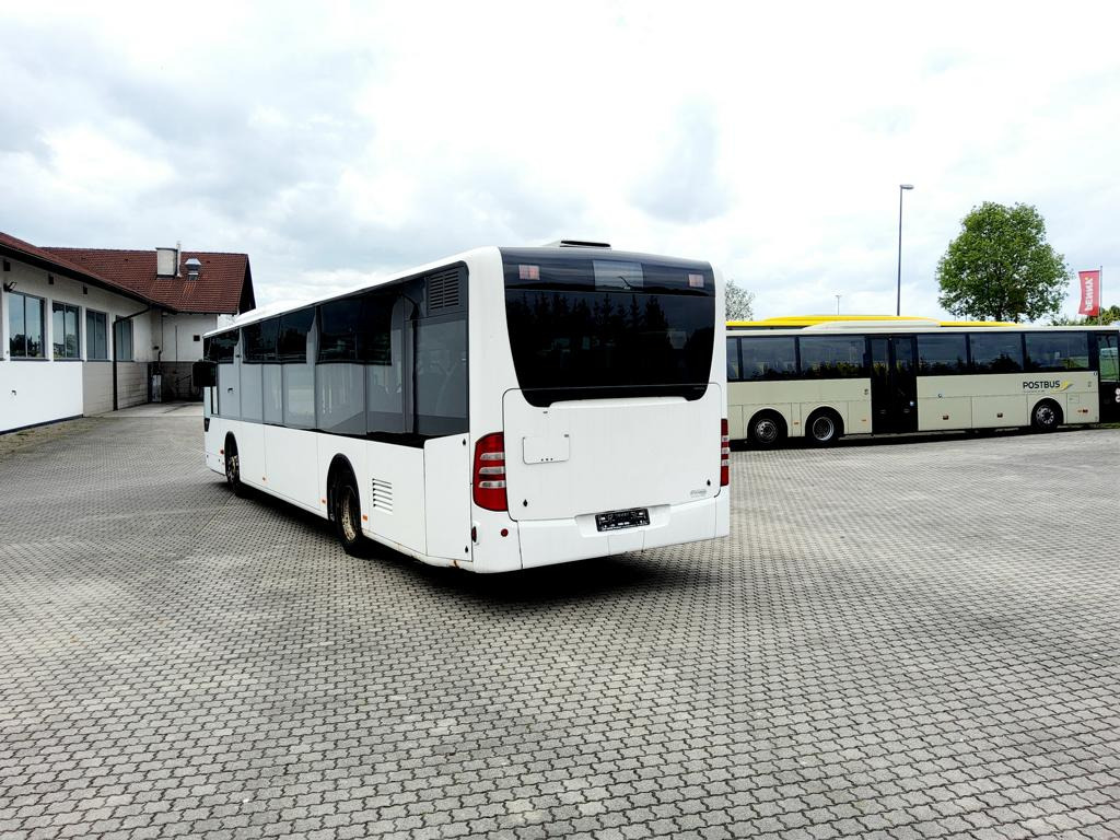 Mercedes 4 Stück O 530 Citaro Klima / Doppelglas / 299 PS - EEV - Mestni avtobus: slika 2 Mercedes 4 Stück O 530 Citaro Klima / Doppelglas / 299 PS - EEV - Mestni avtobus: slika 2