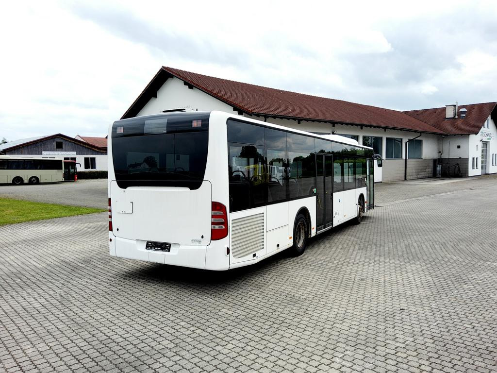 Mercedes 4 Stück O 530 Citaro Klima / Doppelglas / 299 PS - EEV - Mestni avtobus: slika 3 Mercedes 4 Stück O 530 Citaro Klima / Doppelglas / 299 PS - EEV - Mestni avtobus: slika 3