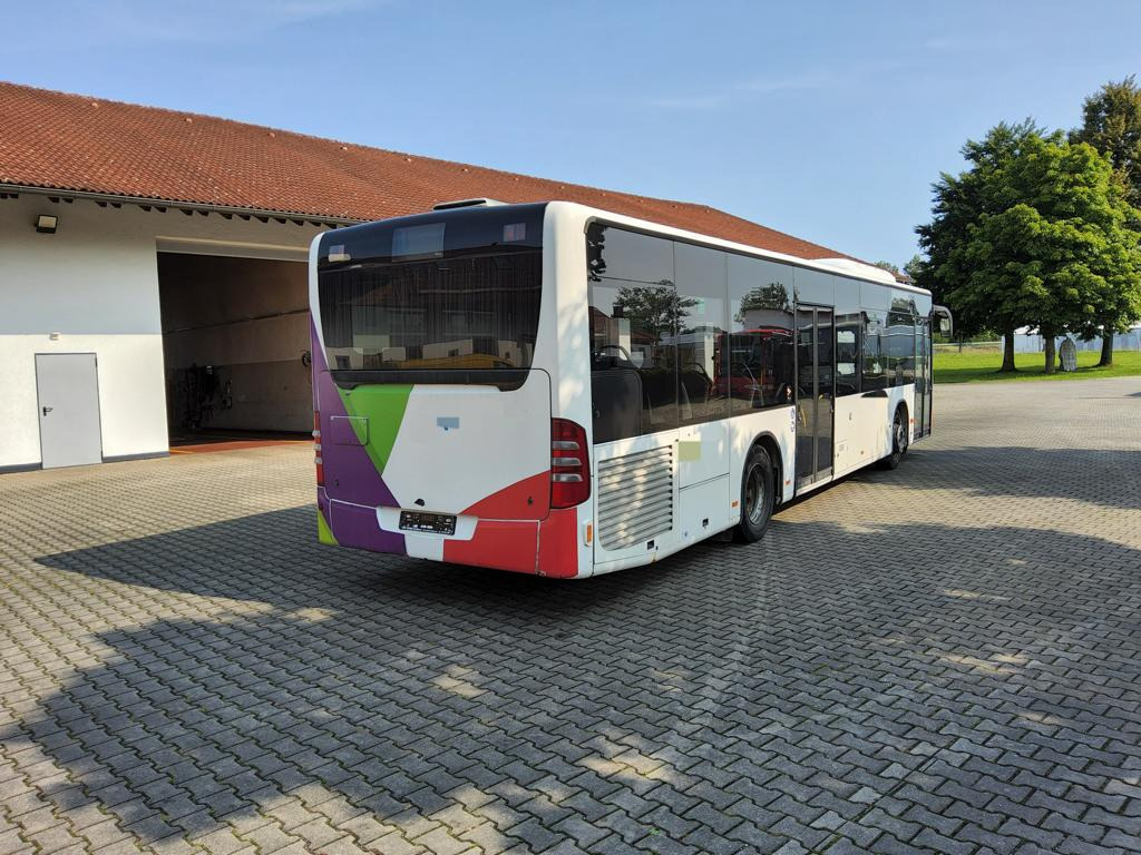 Mercedes Benz 3 Stück O 530 CITARO Klima / Doppelglas / 299 PS - EEV - Mestni avtobus: slika 3 Mercedes Benz 3 Stück O 530 CITARO Klima / Doppelglas / 299 PS - EEV - Mestni avtobus: slika 3