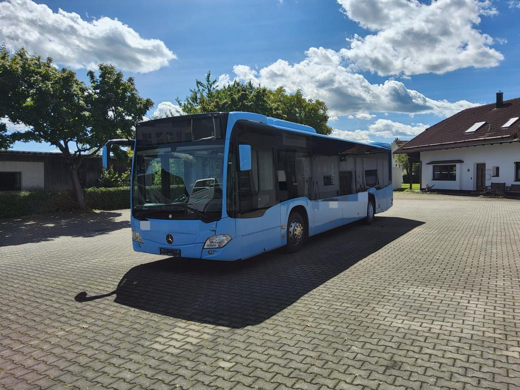 Mercedes Benz O 530 Citaro 3 Türer / Klima / 354 PS / Doppelglas - Mestni avtobus: slika 2 Mercedes Benz O 530 Citaro 3 Türer / Klima / 354 PS / Doppelglas - Mestni avtobus: slika 2