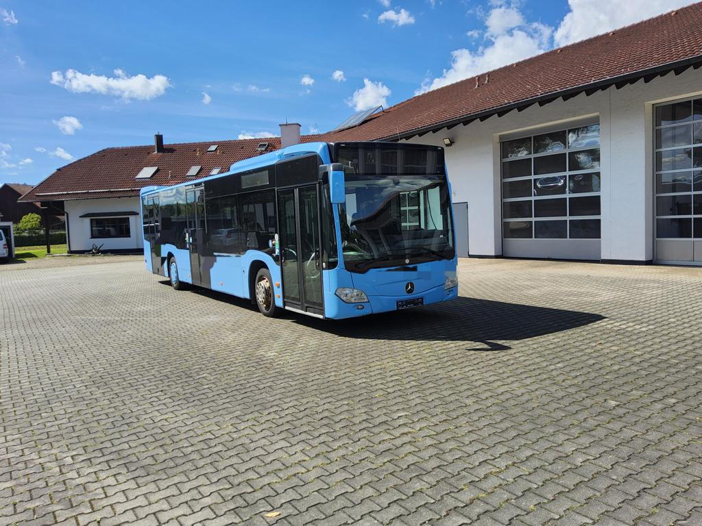 Mercedes Benz O 530 Citaro 3 Türer / Klima / 354 PS / Doppelglas - Mestni avtobus: slika 1 Mercedes Benz O 530 Citaro 3 Türer / Klima / 354 PS / Doppelglas - Mestni avtobus: slika 1