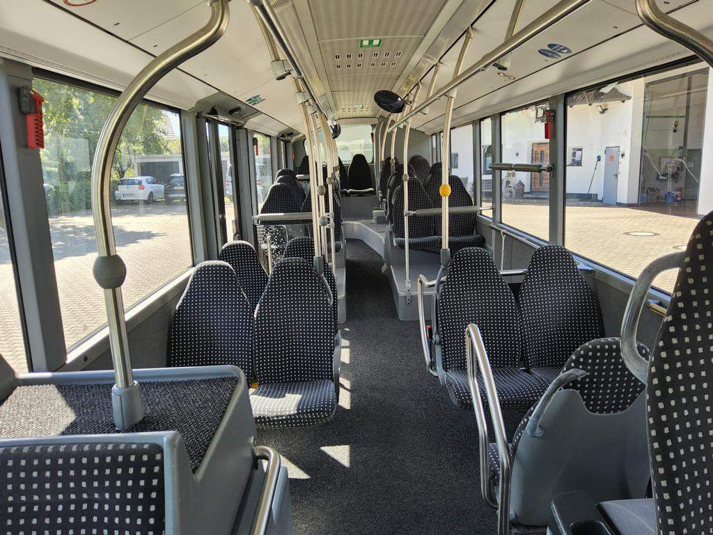 Mercedes Benz O 530 Citaro 3 Türer / Klima / 354 PS / Doppelglas - Mestni avtobus: slika 5 Mercedes Benz O 530 Citaro 3 Türer / Klima / 354 PS / Doppelglas - Mestni avtobus: slika 5