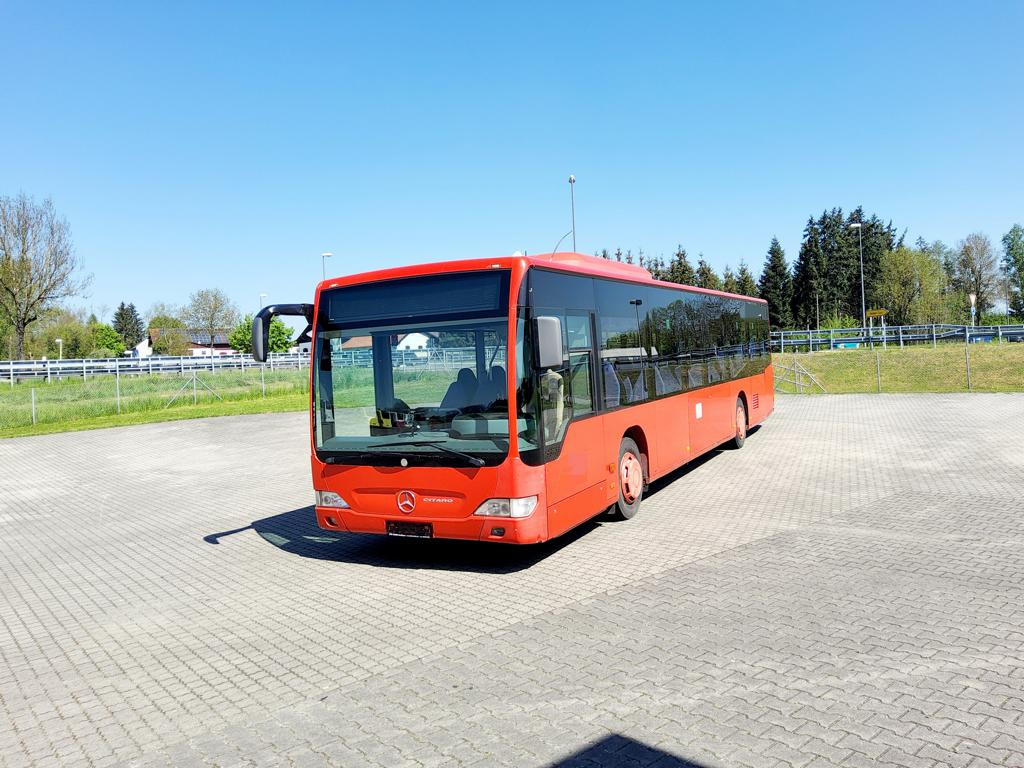 Mercedes Benz O 530 Citaro Klima / 299 PS / - Mestni avtobus: slika 2 Mercedes Benz O 530 Citaro Klima / 299 PS / - Mestni avtobus: slika 2