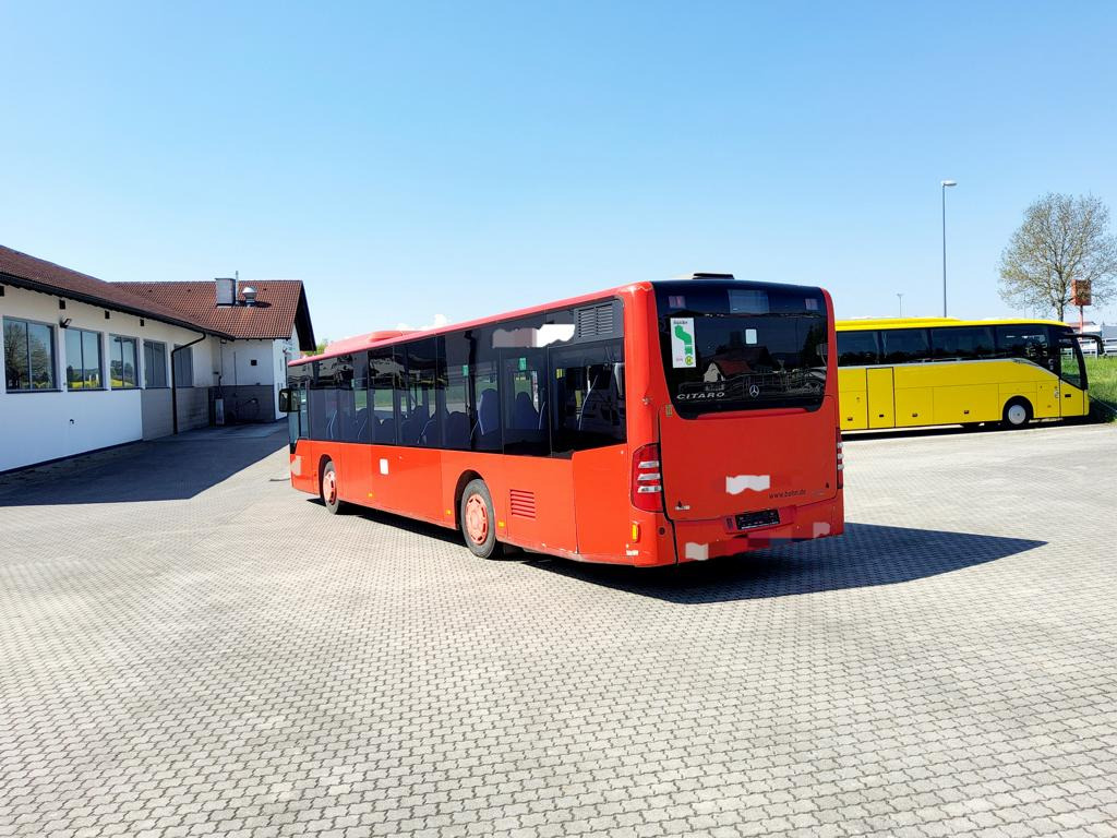 Mercedes Benz O 530 Citaro Klima / 299 PS / - Mestni avtobus: slika 3 Mercedes Benz O 530 Citaro Klima / 299 PS / - Mestni avtobus: slika 3