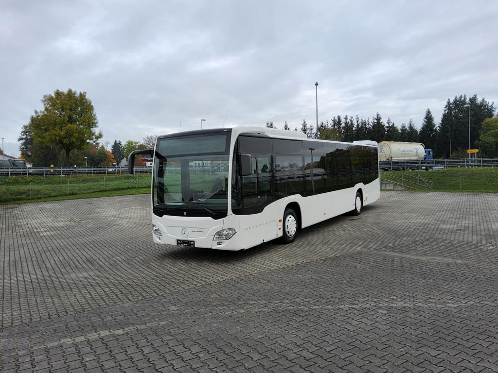 Mercedes Benz O 530 Citaro Ü 39 Sitze / Klima / 354 PS - Mestni avtobus: slika 2 Mercedes Benz O 530 Citaro Ü 39 Sitze / Klima / 354 PS - Mestni avtobus: slika 2