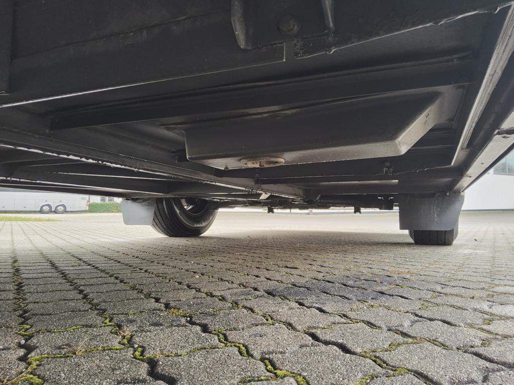 Potovalni avtobus Mercedes Benz Tourismo RHD NEUES MODELL / 49+2+1 / PowerShift / WC / USB: slika 6