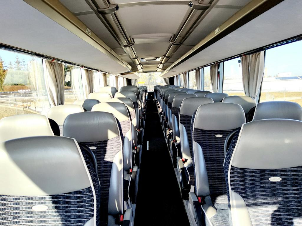 Neoplan Cityliner P15 Euro 6 / 53 Sitze - Potovalni avtobus: slika 5 Neoplan Cityliner P15 Euro 6 / 53 Sitze - Potovalni avtobus: slika 5