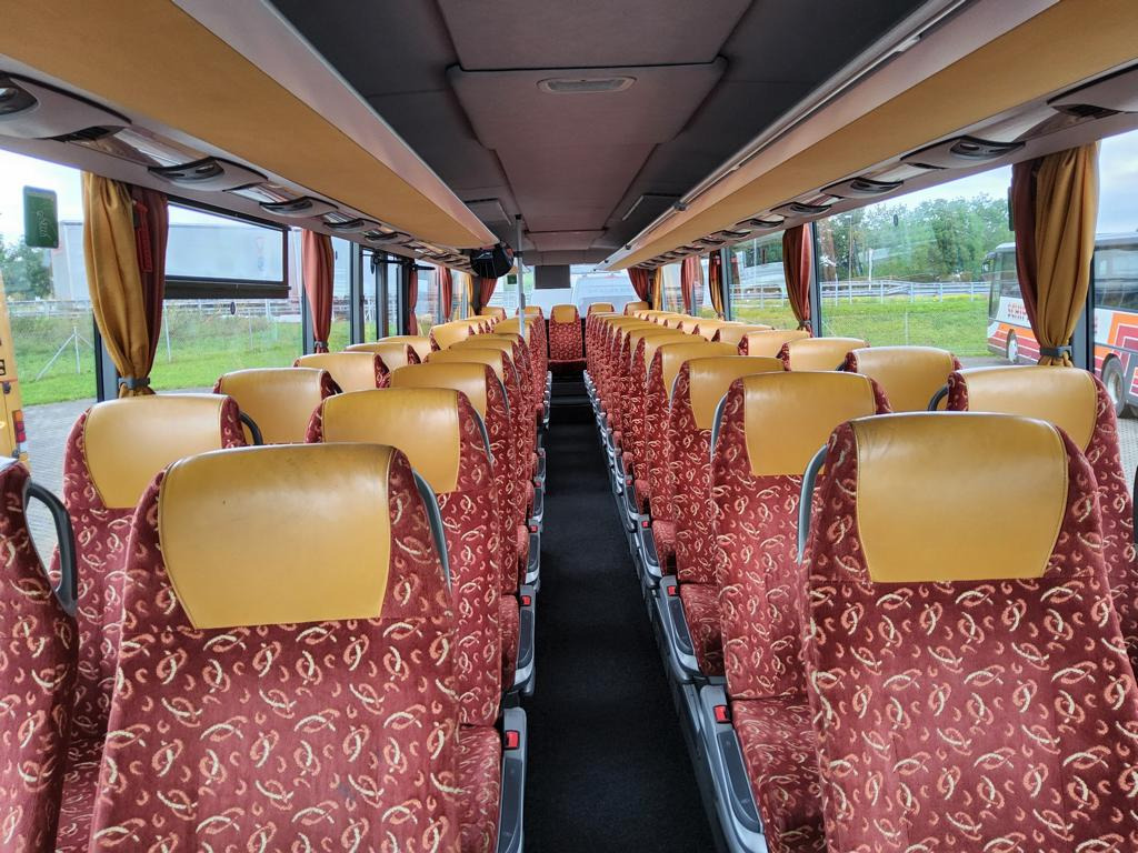Setra S 415 UL/GT 53+2+1 / ZF / 354 PS - Primestni avtobus: slika 5 Setra S 415 UL/GT 53+2+1 / ZF / 354 PS - Primestni avtobus: slika 5