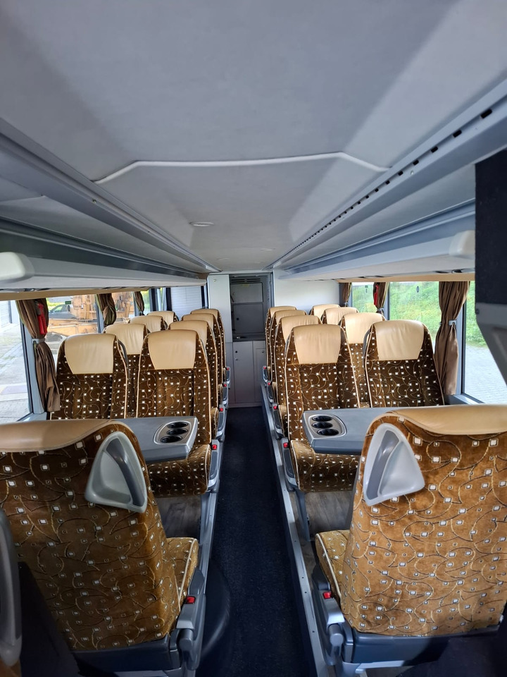 Setra S 431 DT Stehküche / PowerShift - Dvonadstropni avtobus: slika 5 Setra S 431 DT Stehküche / PowerShift - Dvonadstropni avtobus: slika 5