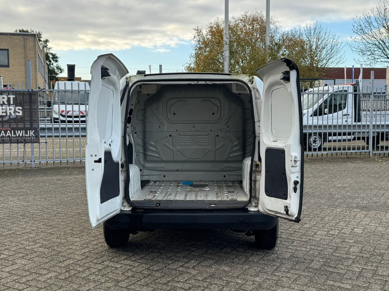 Citroën Nemo 1.4 HDI - Mali kombi: slika 5 Citroën Nemo 1.4 HDI - Mali kombi: slika 5