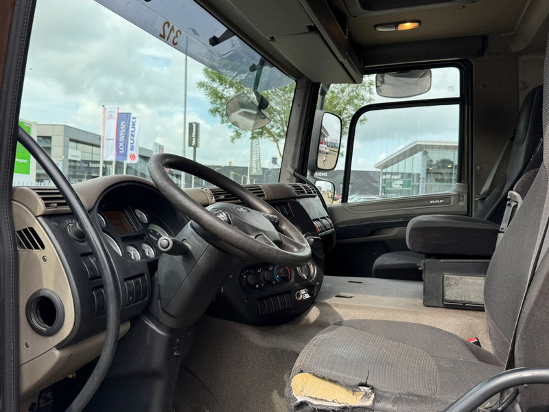 DAF CF65 220 - Tovornjak-šasija: slika 5 DAF CF65 220 - Tovornjak-šasija: slika 5