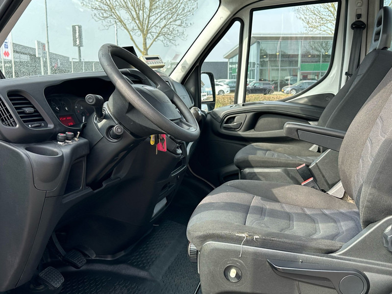 Dostavno vozilo Iveco Daily 35S12 werkhoogte 12 meter APK 17-01-2026: slika 10