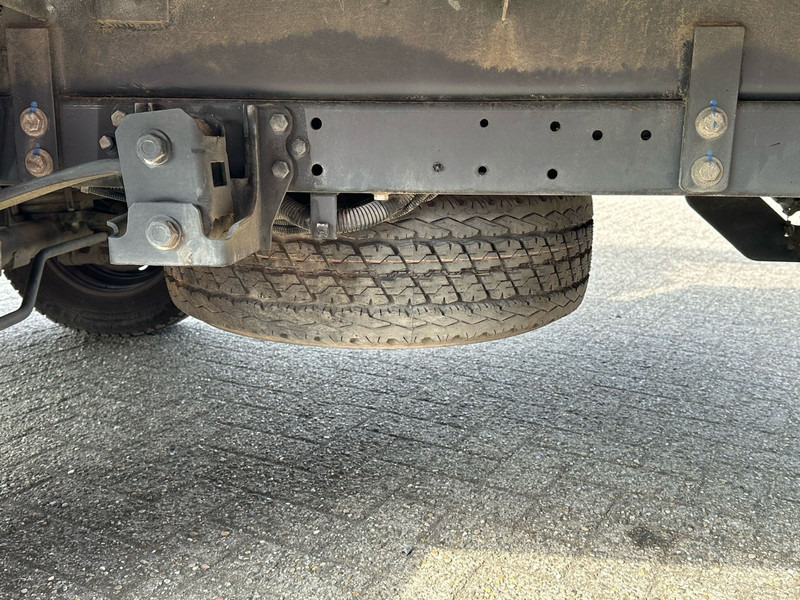 Dostavno vozilo Iveco Daily 35S12 werkhoogte 12 meter APK 17-01-2026: slika 15