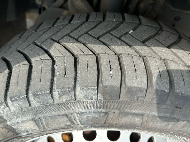 Dostavno vozilo Iveco Daily 35S12 werkhoogte 12 meter APK 17-01-2026: slika 18