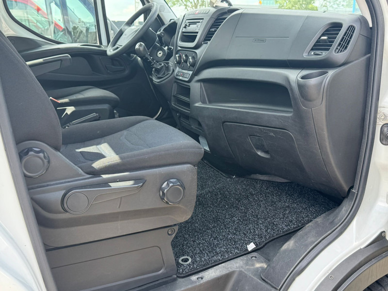 Dostavno vozilo Iveco Daily 35S12 werkhoogte 12 meter APK 17-01-2026: slika 11