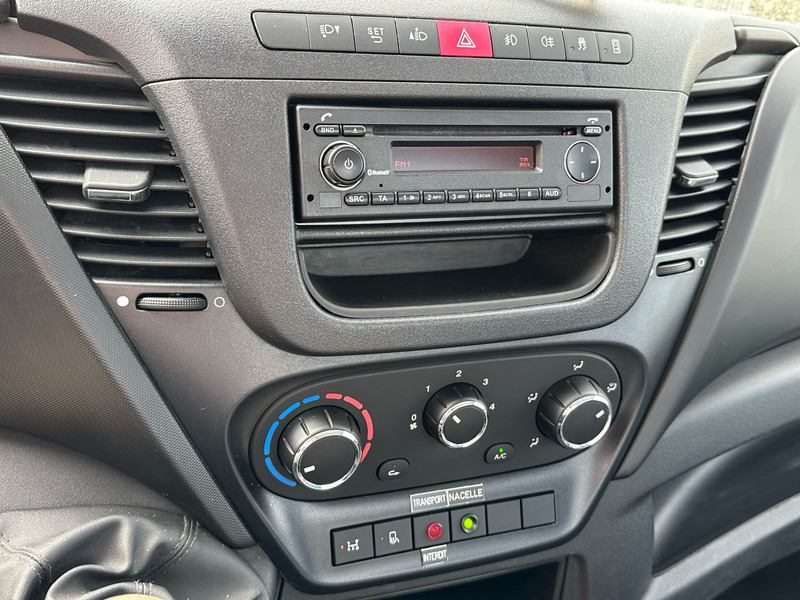Dostavno vozilo Iveco Daily 35S12 werkhoogte 12 meter APK 17-01-2026: slika 13