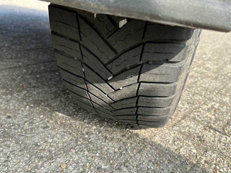 Dostavno vozilo Iveco Daily 35S12 werkhoogte 12 meter APK 17-01-2026: slika 16