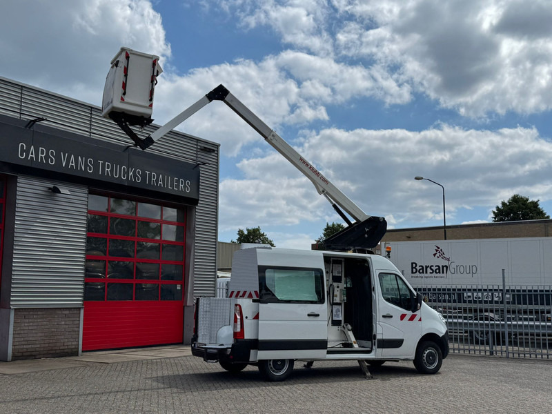 Renault Master 694 working hours - Dostavno vozilo: slika 4 Renault Master 694 working hours - Dostavno vozilo: slika 4