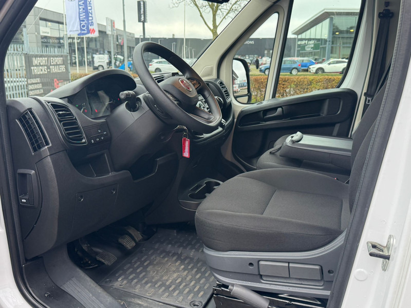 Dostavno vozilo z zabojnikom Fiat Ducato 2.3 Meters High: slika 11