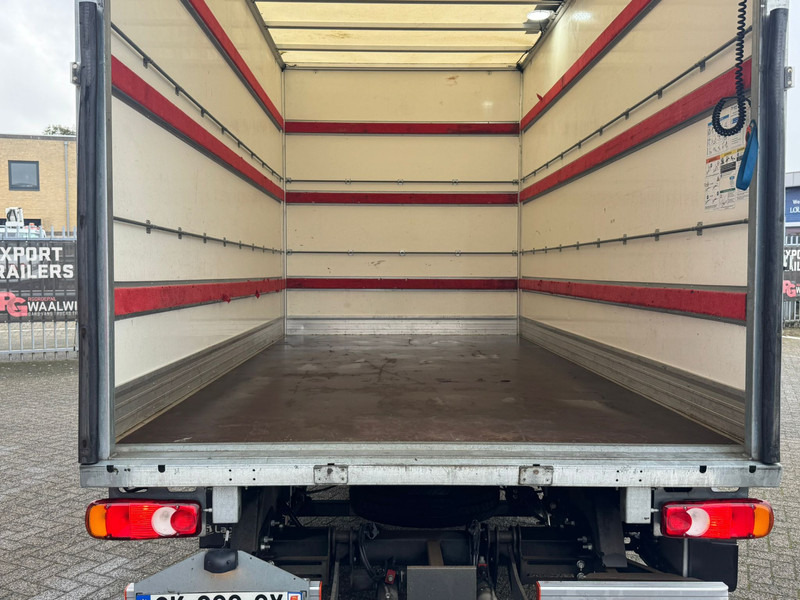 Dostavno vozilo z zabojnikom Fiat Ducato 2.3 Meters High: slika 14