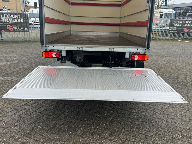 Dostavno vozilo z zabojnikom Fiat Ducato 2.3 Meters High: slika 13