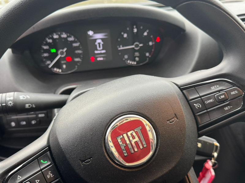 Dostavno vozilo z zabojnikom Fiat Ducato 2.3 Meters High: slika 12