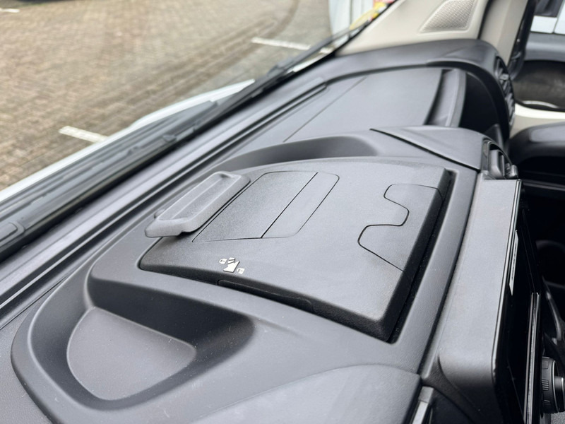 Dostavno vozilo z zabojnikom Fiat Ducato 2.3 Meters High: slika 17