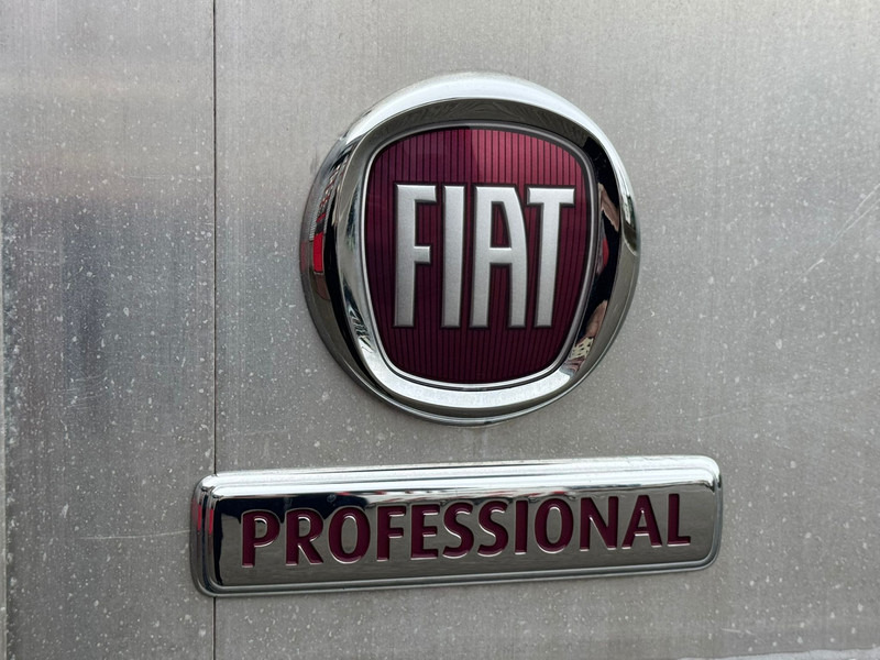 Dostavno vozilo z zabojnikom Fiat Ducato 2.3 Meters High: slika 8