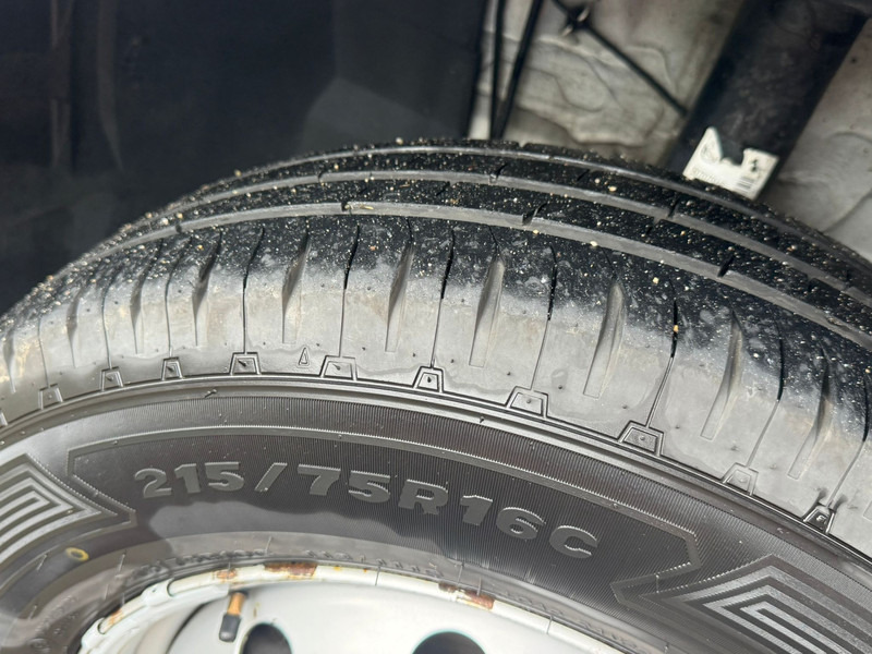 Dostavno vozilo z zabojnikom Fiat Ducato 2.3 Meters High: slika 10