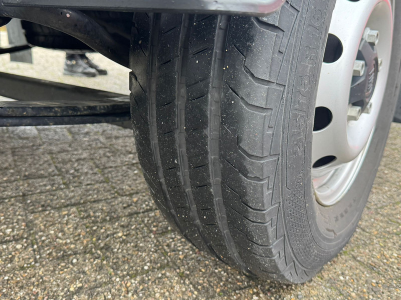 Dostavno vozilo z zabojnikom Fiat Ducato 2.3 Meters High: slika 9